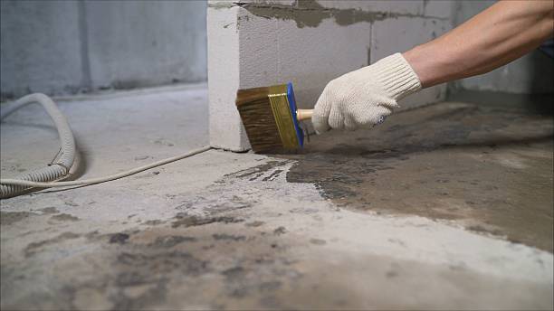 24/7 Emergency Interior Drainage System experts in Edison, NJ